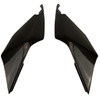 Tail Fairings in Glossy Twill Weave Carbon Fiber for Honda CBR1000RR-R and SP 2020+