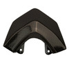 Seat Back in Glossy Twill Weave Carbon Fiber for Honda CBR1000RR-R and SP 2020+