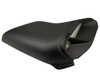 Air Intakes in Matte Twill Weave Carbon Fiber for Ducati Diavel V4