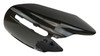 Tail Cowl in Glossy Plain Weave Carbon Fiber for Triumph Rocket III 2020+