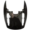 Tail Fairing in Glossy Plain Weave Carbon Fiber for Triumph Rocket III 2020+