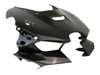 Front Fairing in Glossy Twill Weave Carbon Fiber for Kawasaki ZX10R 2021-2023

