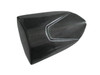 Passenger Seat Cover in Carbon with Fiberglass for Aprilia RSVR 06-09, Tuono 06-10