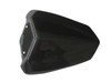 Seat Cowl without Bottom Piece in Carbon with Fiberglass for Yamaha R1 09-14