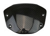 Front Cowl in Glossy Twill Weave Carbon Fiber for Honda CB1000R 2021+


