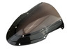 Windscreen (smoked screen) in Glossy Twill Weave Carbon Fiber for Honda CBR1000RR-R and SP 2020+ 