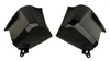 Tail Trunk Inner Sides in Glossy Twill Weave Carbon Fiber for Honda Honda Gold Wing GL1800 2018-2020 (51L)