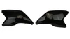 Tail  Trunk Outer Sides in Glossy Twill Weave Carbon Fiber for Honda Honda Gold Wing GL1800  2018-2020 (51L)

