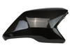 Tail  Trunk Outer Sides in Glossy Twill Weave Carbon Fiber for Honda Honda Gold Wing GL1800  2018-2020 (51L)