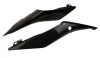 Tail Fairings in Glossy Twill Weave Carbon Fiber for Yamaha R3, R25, FZ-03/ MT-03 2015-2024