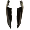 Tail Fairings in Glossy Twill Weave Carbon Fiber for Yamaha R3, R25, FZ-03/ MT-03 2015-2024