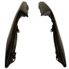 Tail Fairings in Glossy Twill Weave Carbon Fiber for Yamaha R3, R25, FZ-03/ MT-03 2015-2024