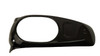 Tank Cover in Glossy Plain Weave Carbon Fiber for Harley-Davidson Sportster S