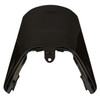 Rear Hugger in Glossy Plain Weave Carbon Fiber for Harley-Davidson Sportster S
