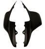 Tail Fairings in Glossy Twill Weave Carbon Fiber for Harley-Davidson Sportster S