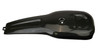 Tank Cover in Glossy Twill Weave Carbon Fiber for Harley-Davidson Low Rider S 2022+