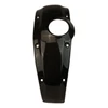 Center Tank Cover in 100% Carbon Fiber for Yamaha XSR900 up to 2021