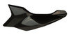 Under Seat Covers in Glossy Plain Weave Carbon Fiber for Ducati Hypermotard 698 Mono