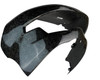 Front Fairing in Forged Carbon Fiber for Harley-Davidson Road Glide 2024+