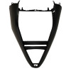V Panel in Matte Plain Weave Carbon Fiber for Ducati Panigale V4 2025+ 

