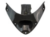 Inner Front Fairing in Glossy Plain Weave Carbon Fiber for Ducati Panigale V4 2025+

