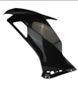Left Side of Large Side Panels  in 100% Carbon Fiber for Kawasaki ZX6R 2019-2023
