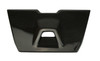 Small Tank Cover in Glossy Plain Weave Carbon Fiber for BMW R1300GS ADV 2025+ 


