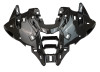 Front Fairing Frame in Glossy Twill Weave Carbon Fiber for BMW S1000RR 2025+

