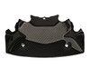Front Fairing Base in Glossy Twill Weave Carbon Fiber for BMW S1000RR 2025+ 

