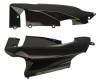 Belly Pan in Glossy Twill Weave Carbon Fiber for Ducati Panigale V2 2025+

