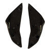 Backside of Tail Fairings in Carbon Fiber for Ducati Streetfighter V2 2025+ 