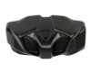 Instruments Cover in Glossy Twill Weave Carbon Fiber for Ducati Streetfighter V4 2025+

