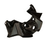 Key Cover in Glossy Plain Weave Carbon Fiber for Ducati Streetfighter V4 2025+