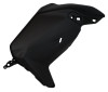 Right Side of Upper Side Panels in Matte Plain Weave Carbon Fiber for Ducati Streetfighter V4 2025+
