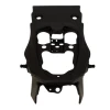 Undertray in Matte Plain Weave Carbon Fiber for Ducati Panigale V4 2025+, Streetfighter V4 2025+ 