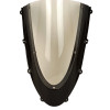 Windshield in Glossy Plain Weave Carbon Fiber for Ducati Panigale V4 2025+
