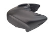 Large Tank Cover in 100% Carbon Fiber for Ducati Panigale V4 2025+