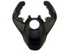 Upper Tank Cover in Matte Plain Weave shown for Ducati Multistrada 950, 1260 2018+, Enduro 1200/1260.