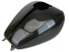 Full Tank Cover in Glossy Twill Weave Carbon Fiber for Harley-Davidson Road Glide 2024+, Street Glide 2024+


