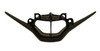 Air Intake in Glossy Plain Weave 100% Carbon Fiber for Triumph Street Triple 765 R,S 2020-2022