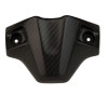 Instruments Cover in Matte Twill Weave Carbon Fiber for Honda CB1000 Hornet 2025+

