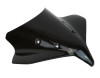 Windscreen in Glossy Twill Weave Carbon Fiber for Yamaha MT-10 2025+ 
