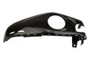 Tank Cover in Glossy Twill Weave Carbon Fiber for Yamaha MT-07 2025+