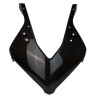 Front Fairing in Glossy Twill Weave Carbon Fiber for Honda CBR650R 2024+