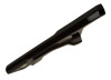 Chain Guard in Glossy Twill Weave Carbon Fiber for Suzuki GSX-8R, GSX-8S, GSX-8T, GSX-8TT