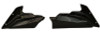 Belly Pan Sides in Glossy Twill Weave Carbon Fiber for Suzuki GSX-8S (SERT version)

