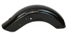 Rear Fender in Glossy Twill Weave Carbon Fiber for Harley-Davidson Road Glide, Street Glide 2015-2023 