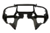 Dash Panel in Glossy Twill Weave Carbon Fiber for Harley-Davidson Road Glide 2024+

