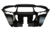 Dash Panel in Glossy Twill Weave Carbon Fiber for Harley-Davidson Road Glide 2024+