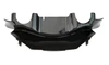 Lower Front Fairing in 100% Carbon Fiber for Harley-Davidson Street Glide 2024+ 